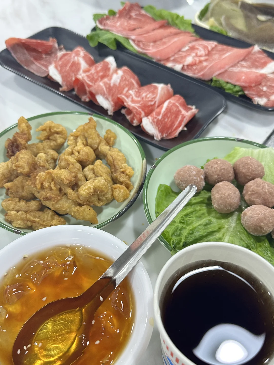 在呈贡｜团购小美味