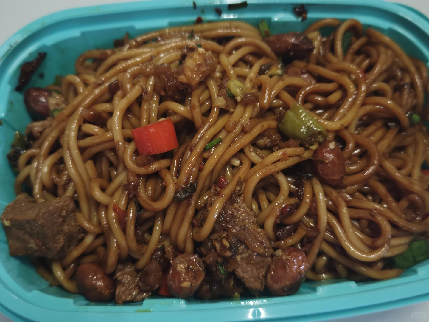 昌平最爱的食物，这一路的酸甜麻辣?只有