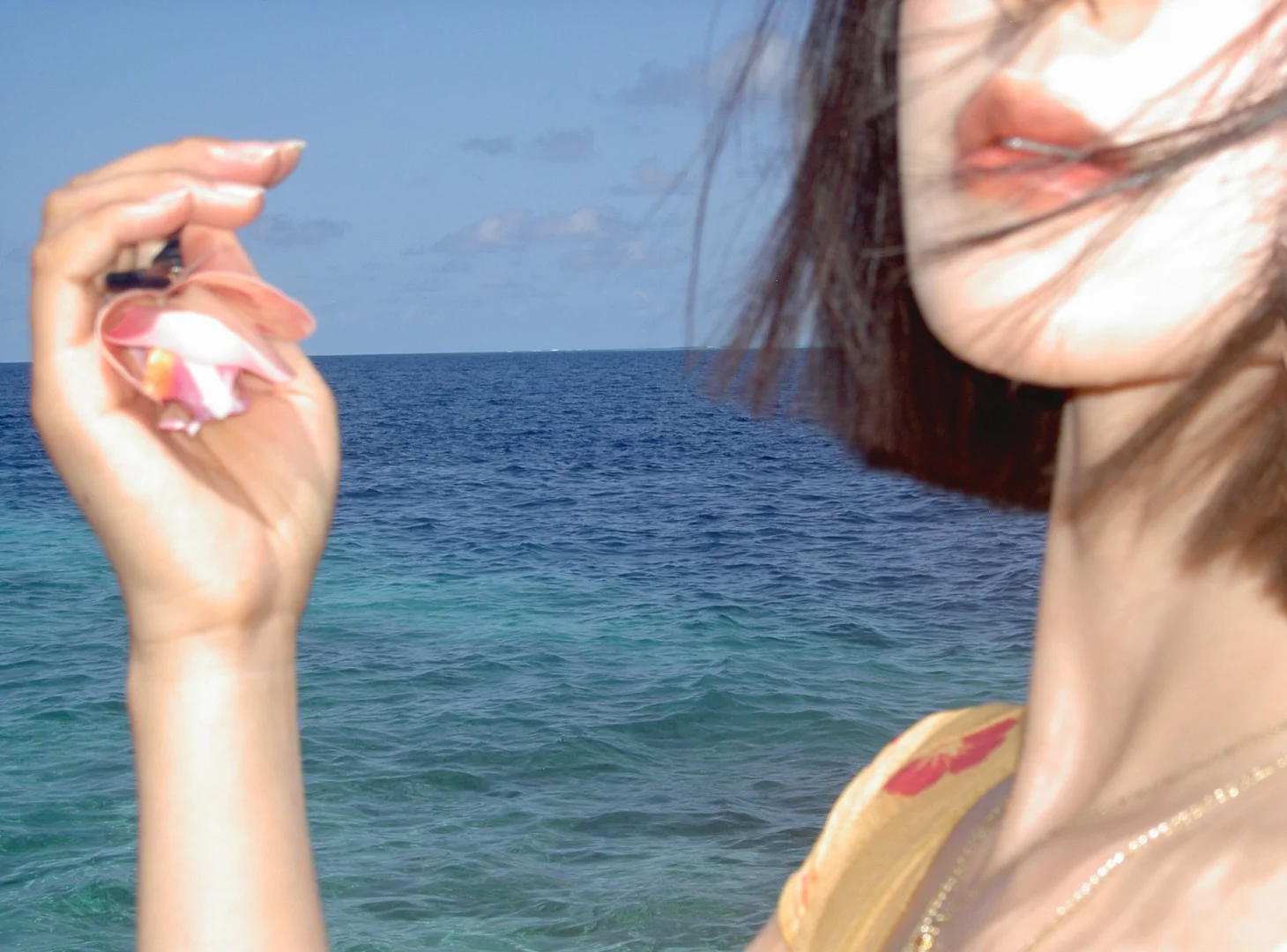 海边封神瞬间??