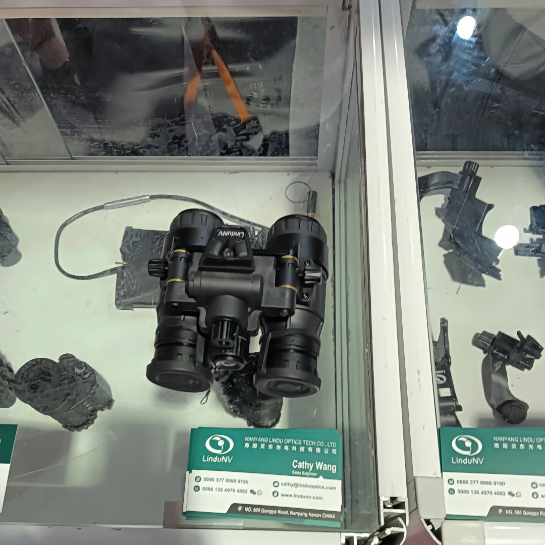 国防科工展会