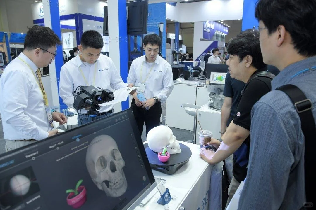 韩国釜山工业机械展2025｜BUTEC