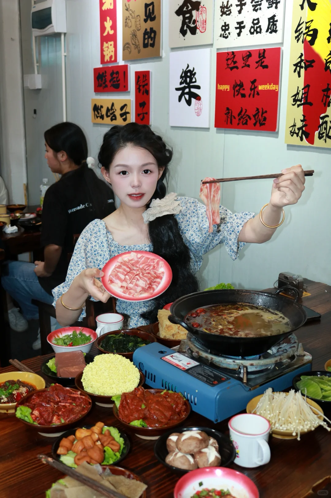 宁德火锅性价比天花板‼️