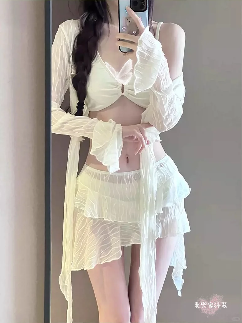 哇～泰好看了吧～?海岛假日度假拍照超出片