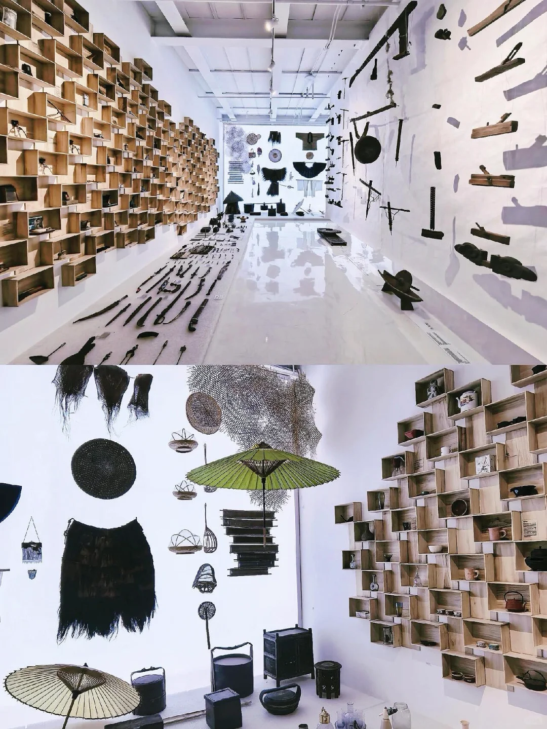 上海逛展|解码工业文明的美学密码?