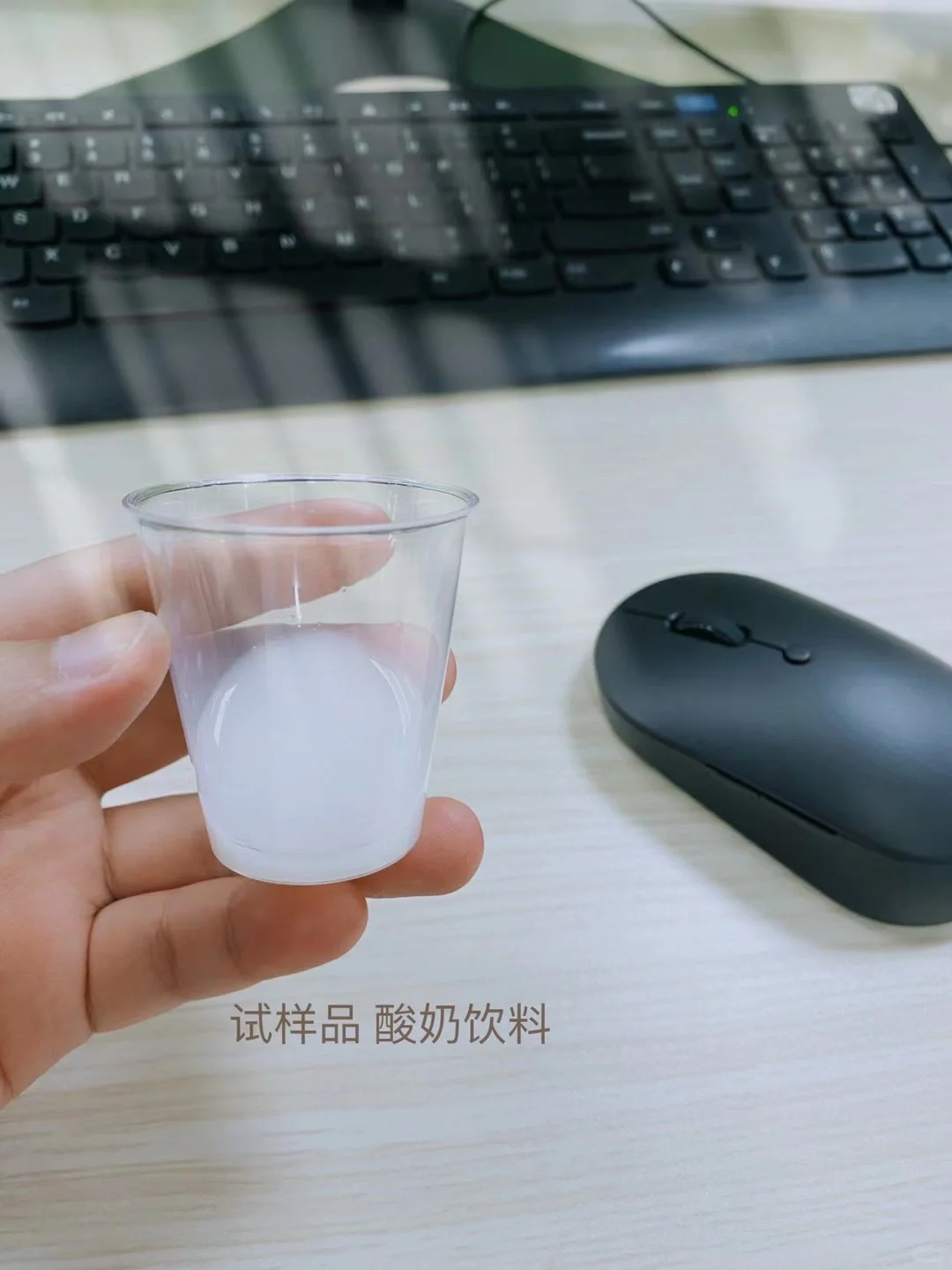 日常Plog｜采购工作｜采购员可以经常吃吃吃？