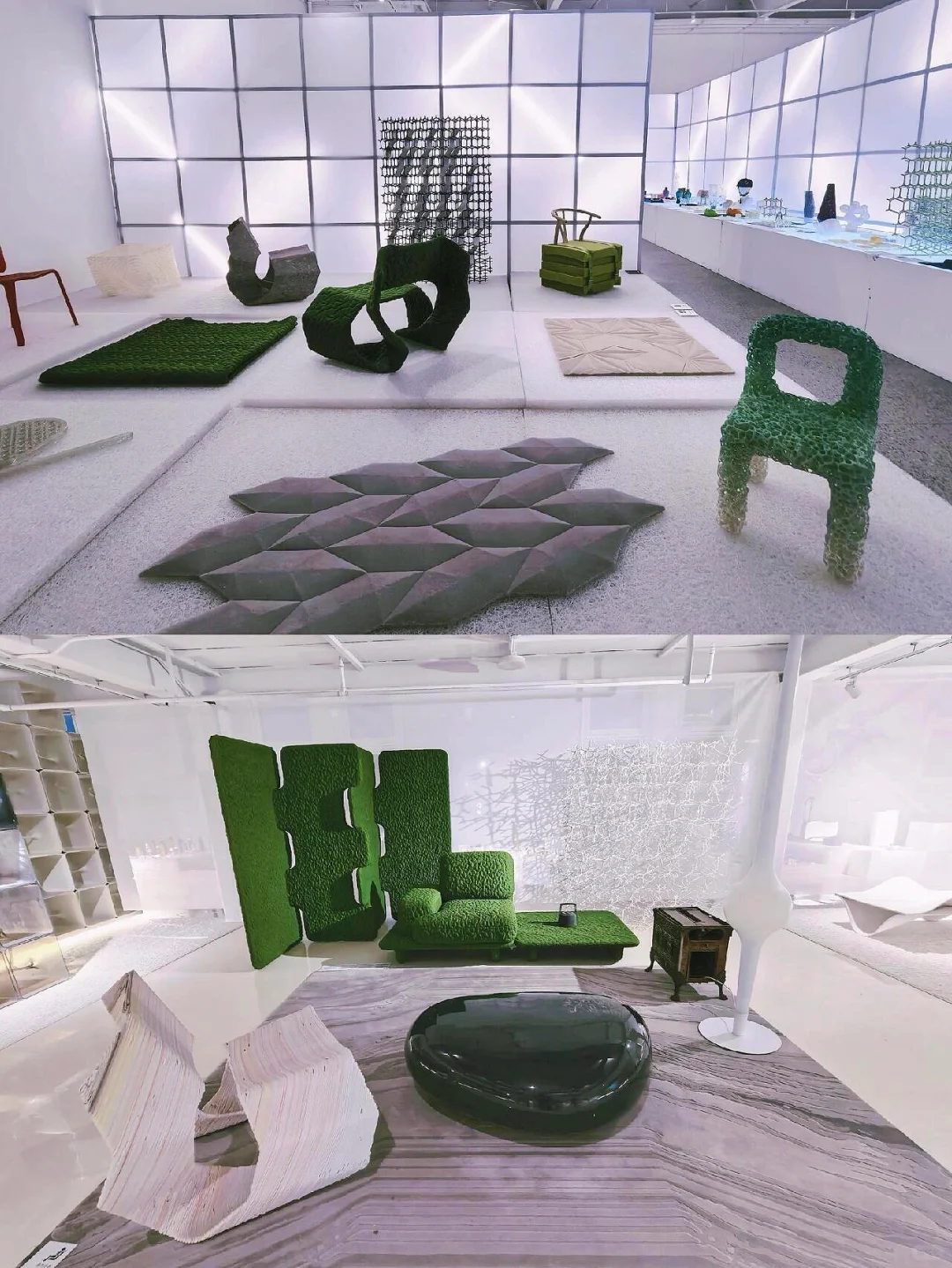 上海逛展|解码工业文明的美学密码?