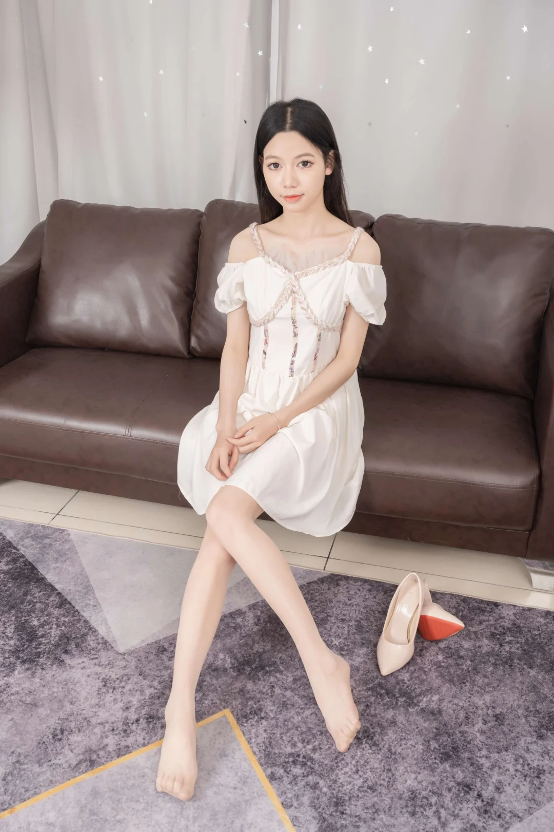 女装拍照姿势大全???