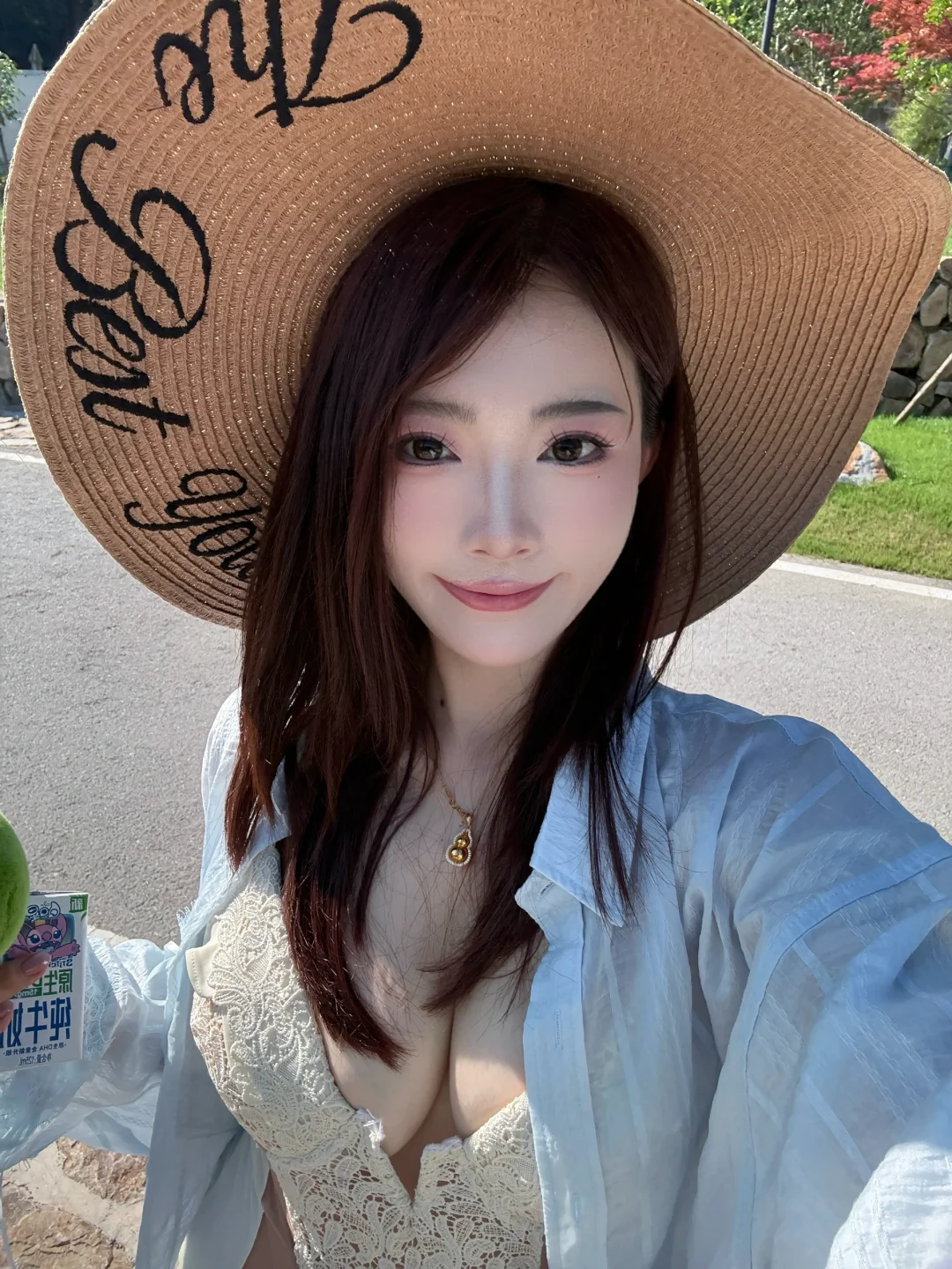 Summer 度假 ?️