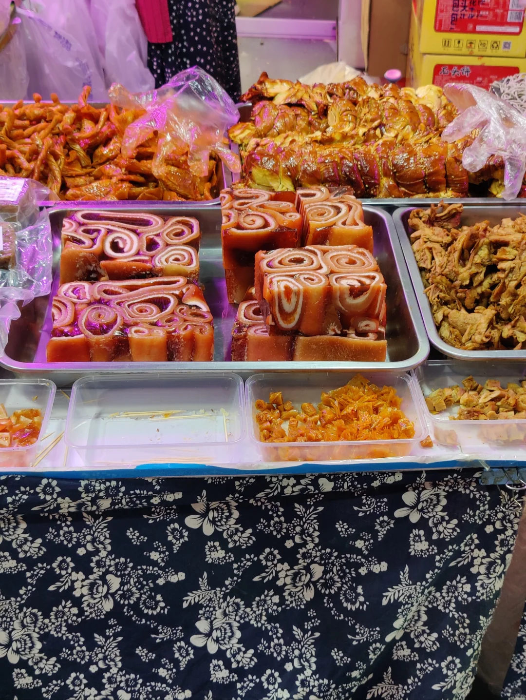 呼和浩特：周末去逛展销会