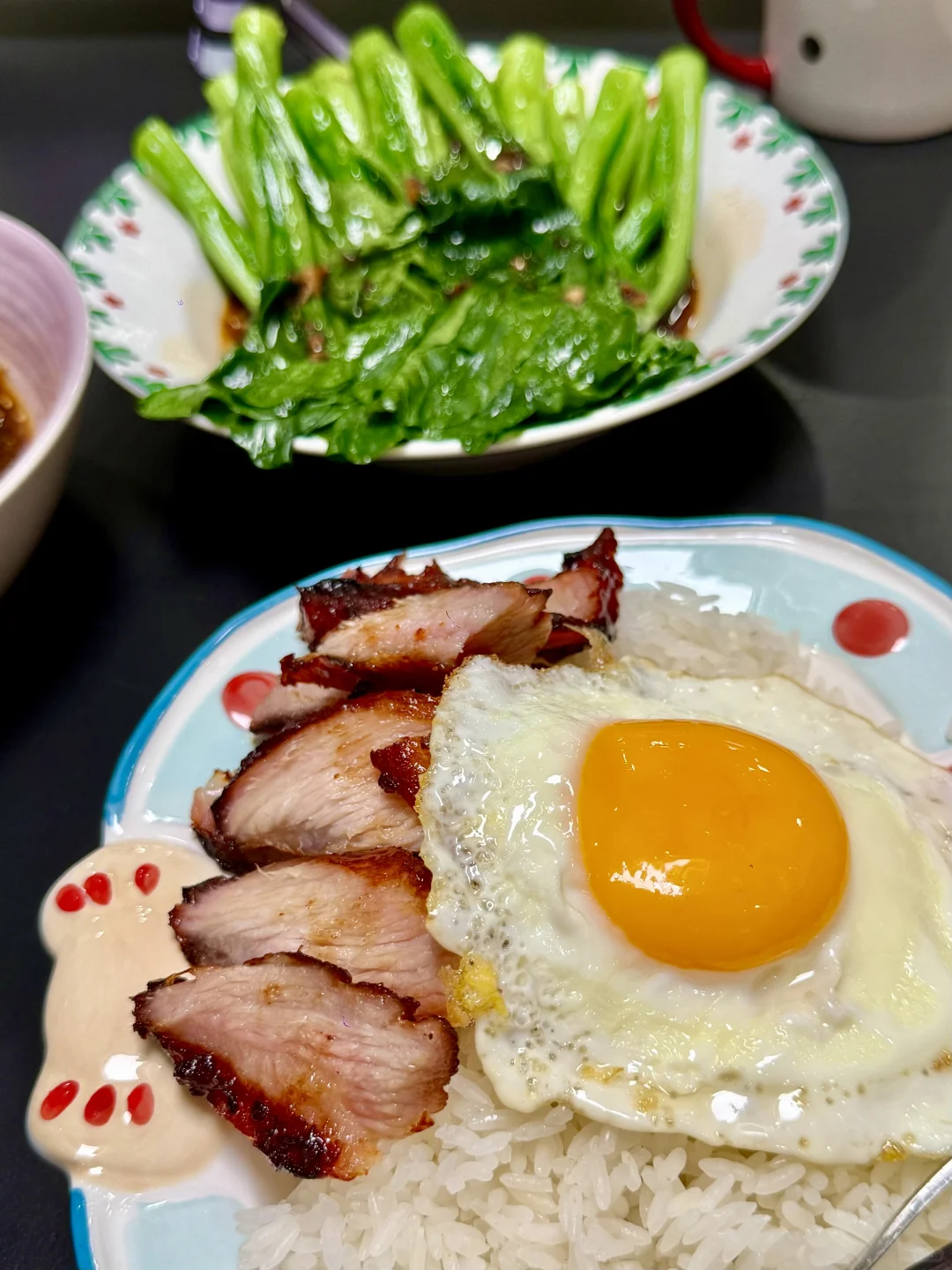 已婚无业少妇的晚饭日常|花多少?搞定晚餐