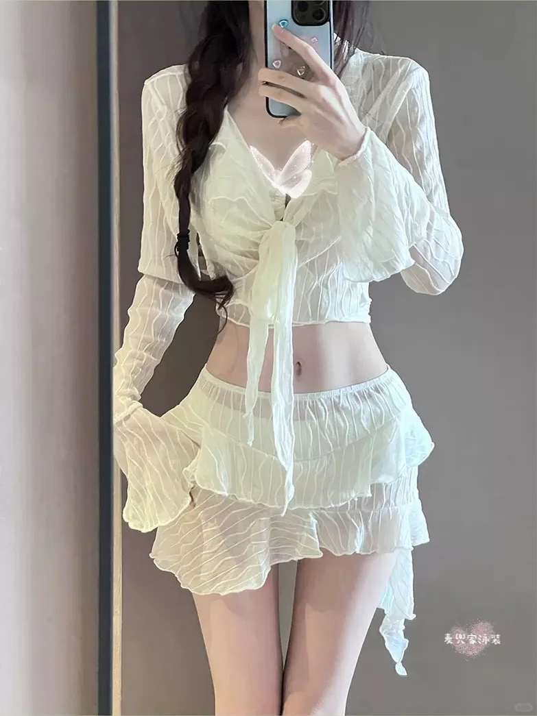 哇～泰好看了吧～?海岛假日度假拍照超出片