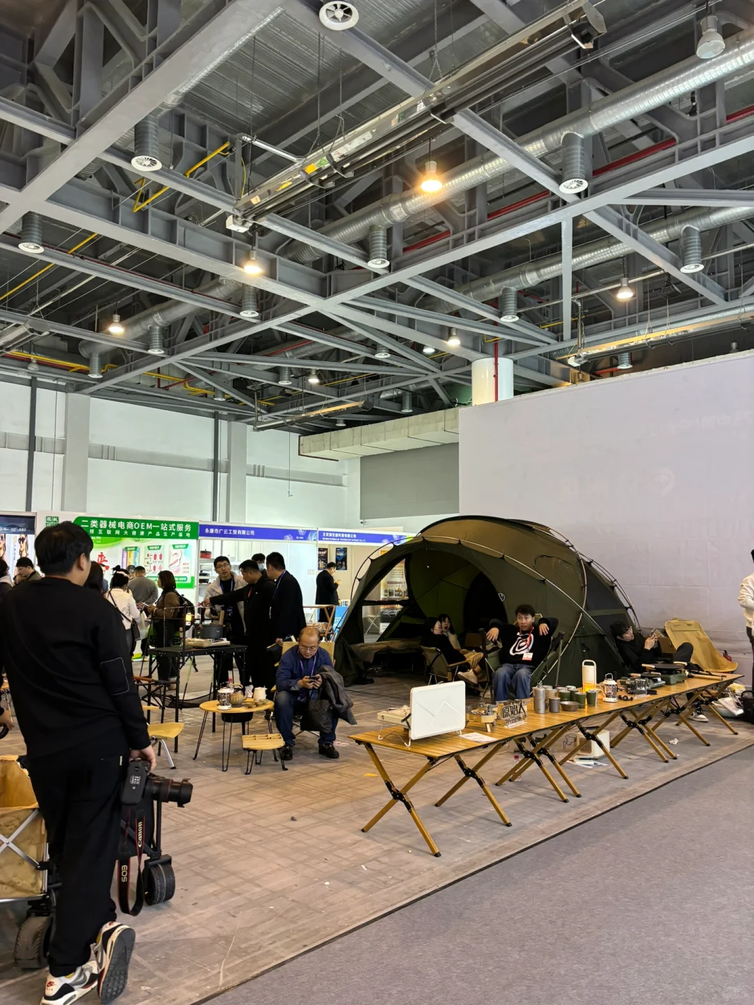 杭州新电商渠道博览会