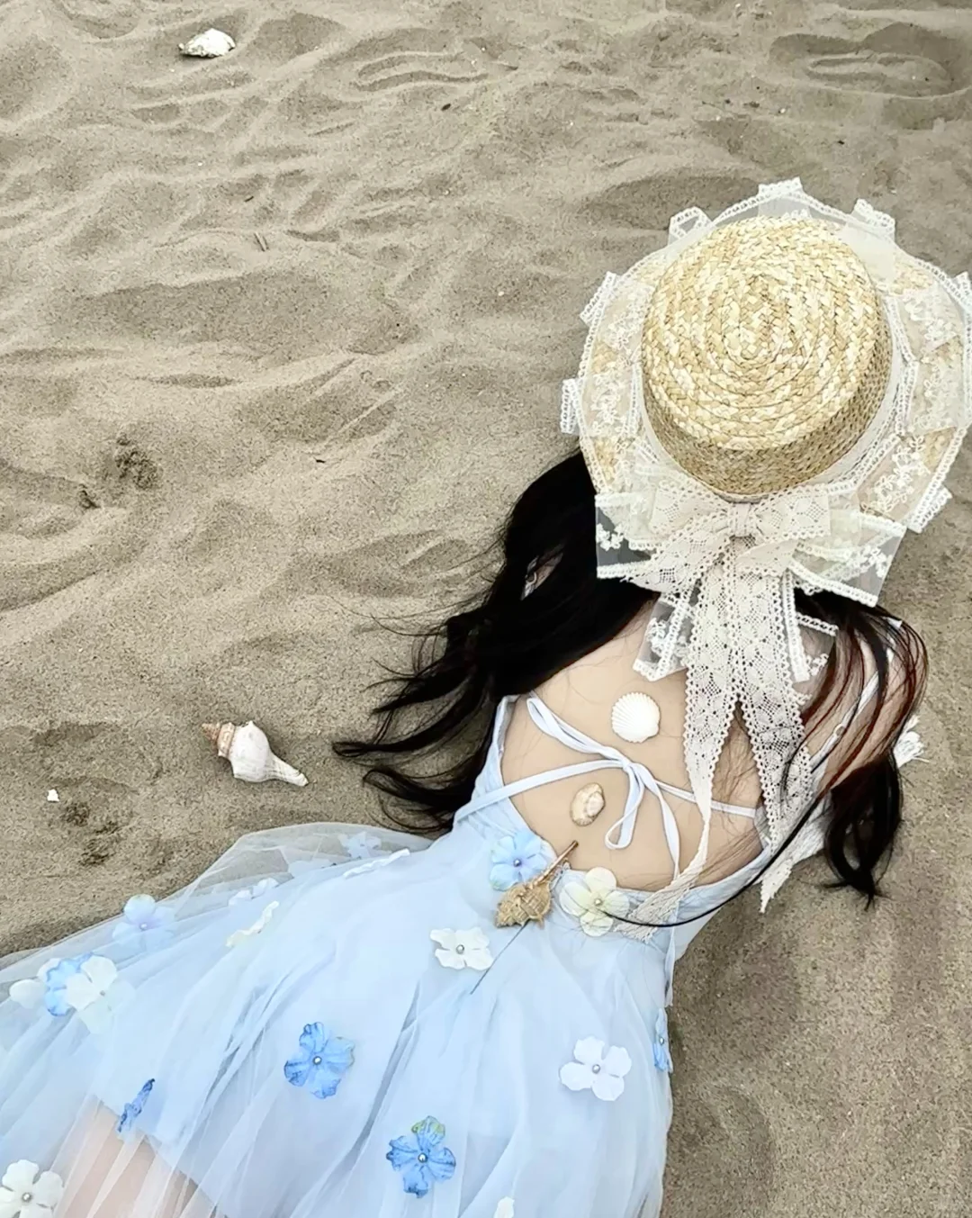 ˖°??⋆??海的味道我知道?˖⸂ ⟡ ???