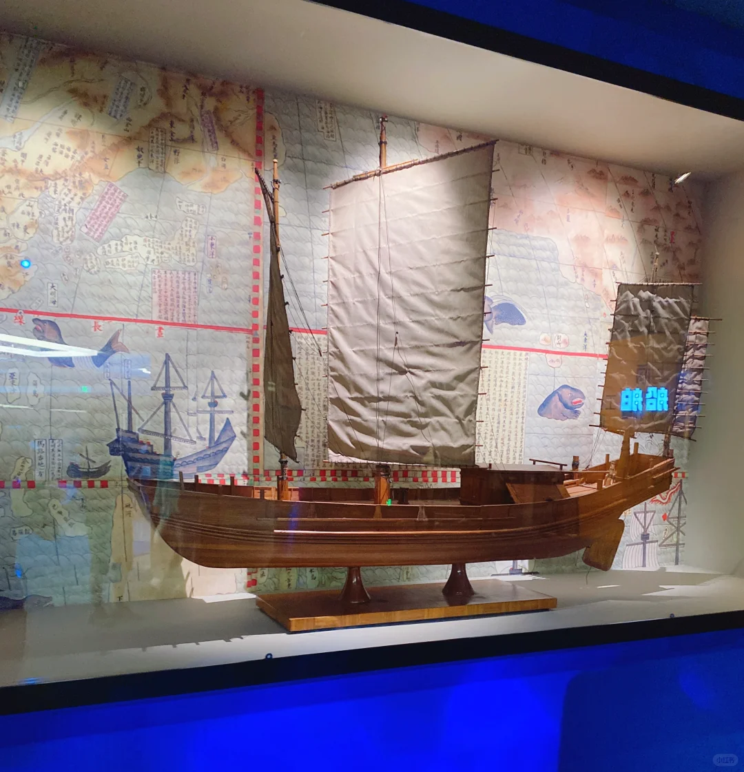 “自强崛起之路——上海船舶工业文物史料展”