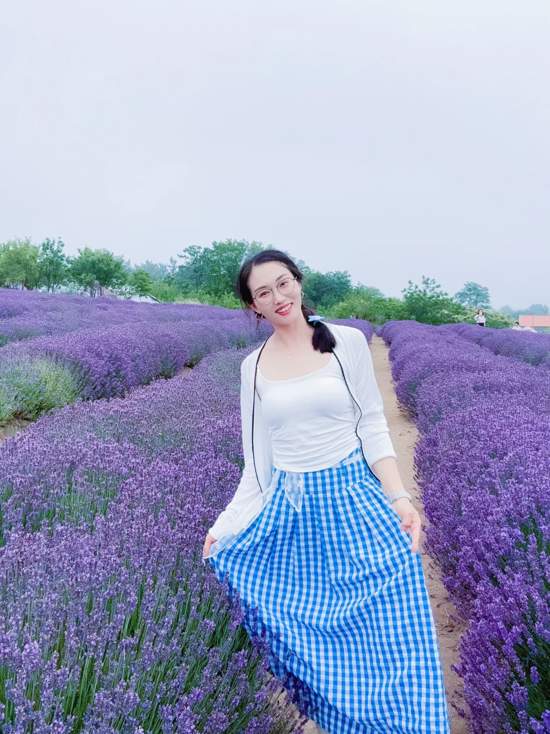 全职不上班 中年少妇记录忙碌的生活