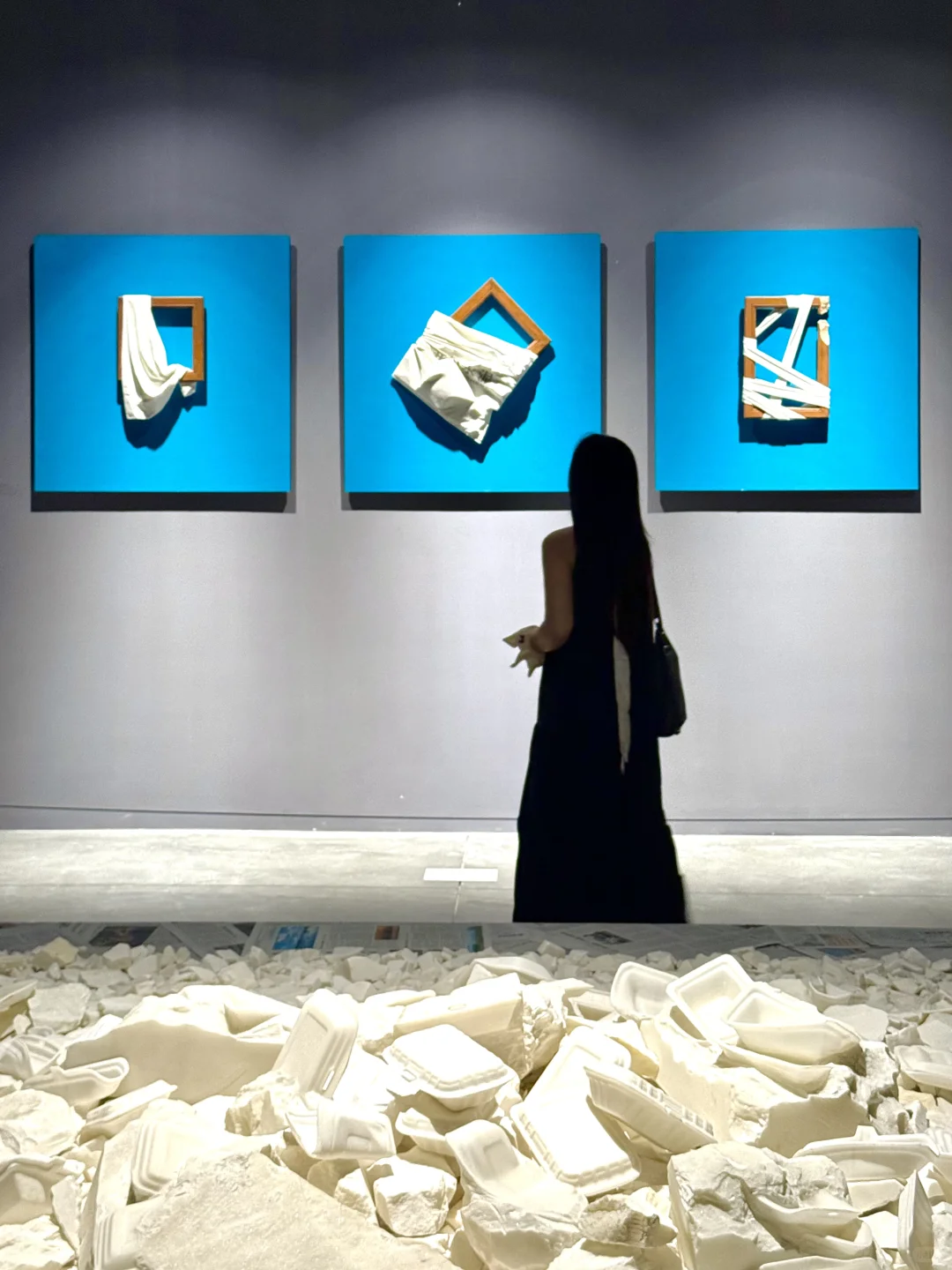 广州周边新展?直击灵魂的石雕艺术！