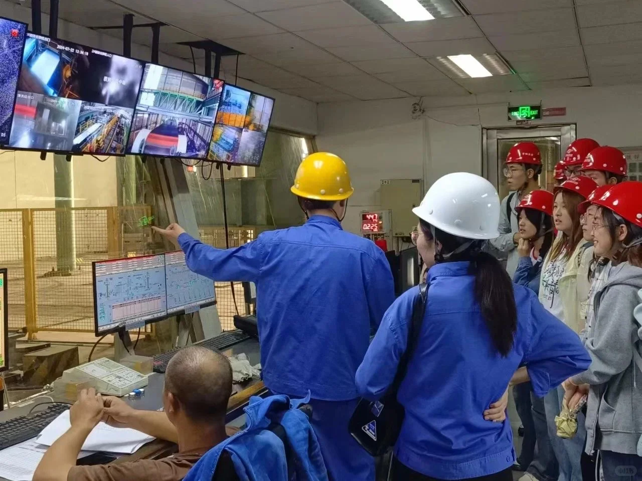 淬火实践——从冷轧工艺中领悟钢铁精神