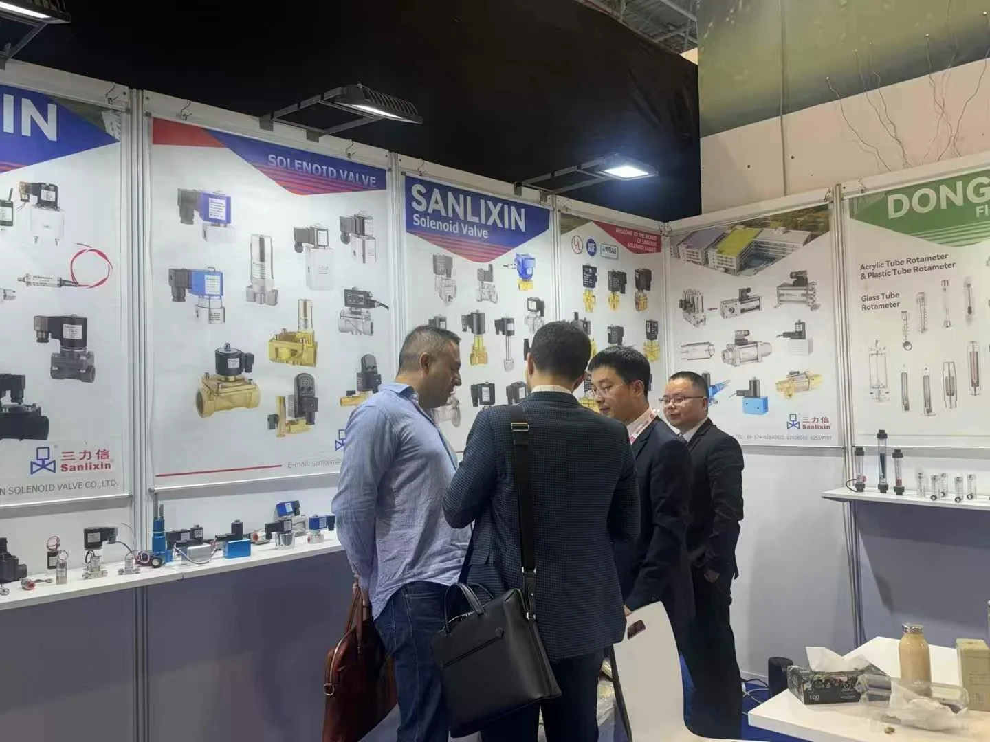 WIN Eurasia 2025土耳其工业展