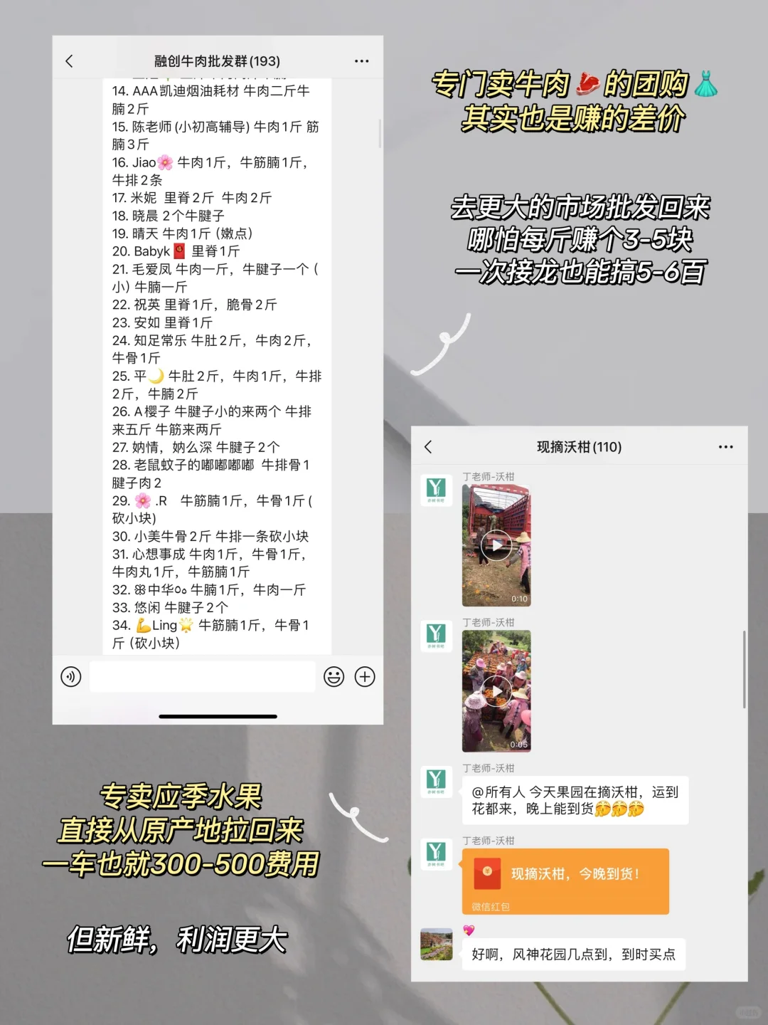 小白如何从0到1做社区团购 | 干货拆解篇?
