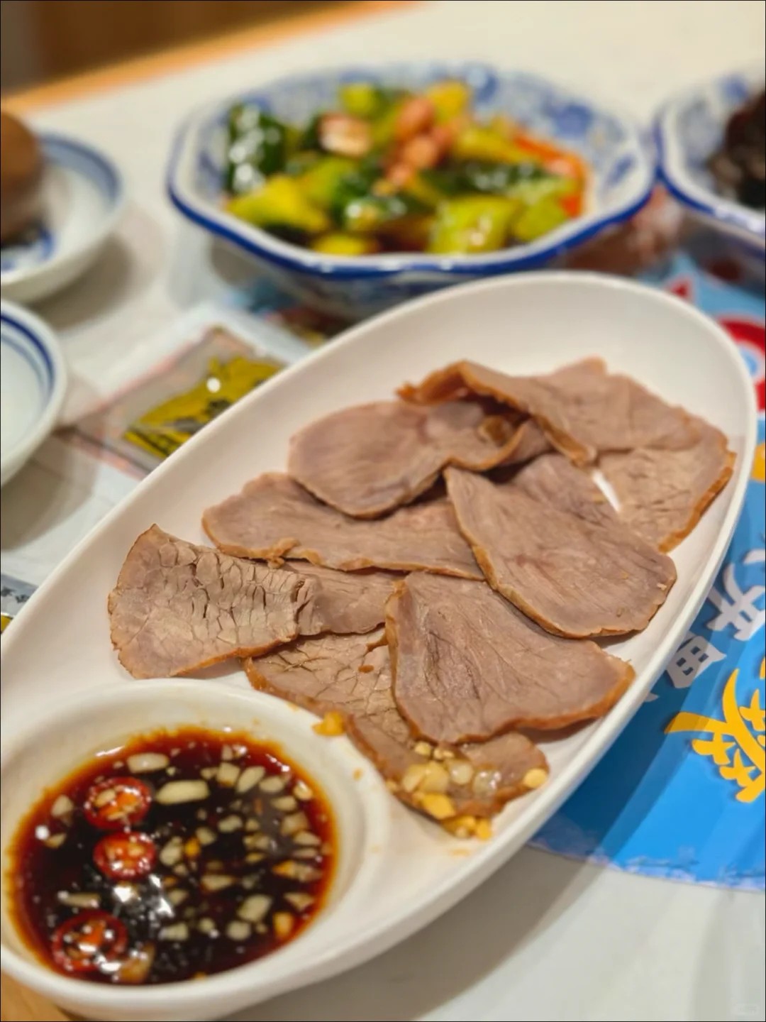 ?速抢！陈香贵14.9元牛肉面套餐限时抢购