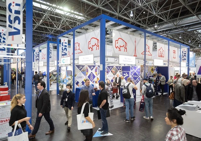 2025年泰国曼谷塑料橡胶展览会 T PLAS
