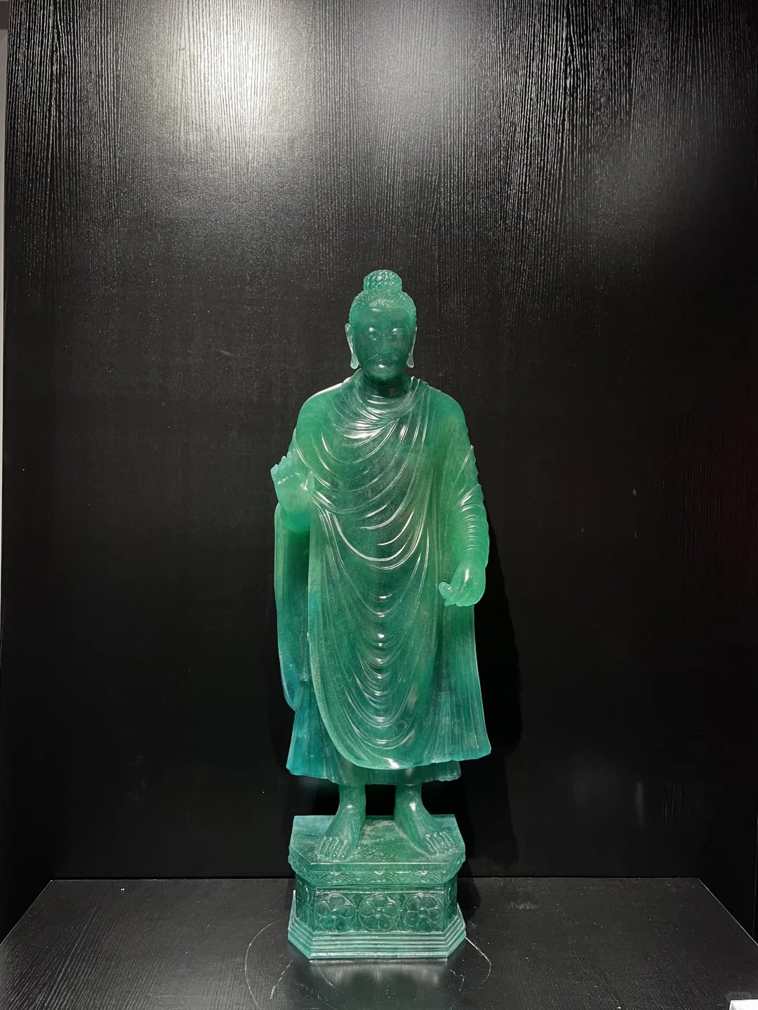 看1⃣️个展