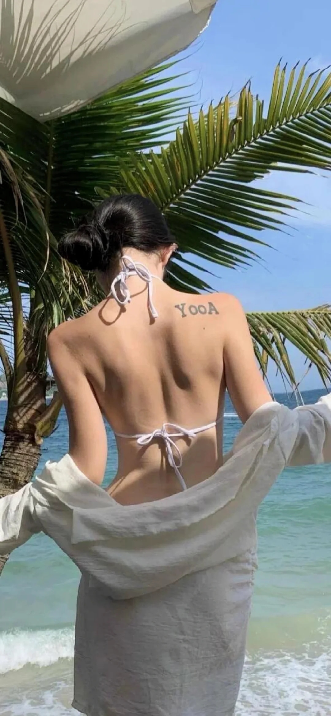 美到窒息的壁纸来了～～～