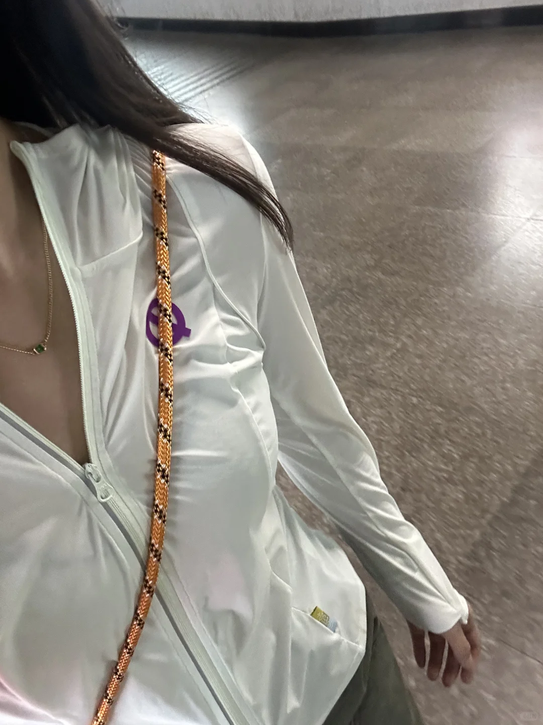 上海?新国际博览中心ispo 运动展
