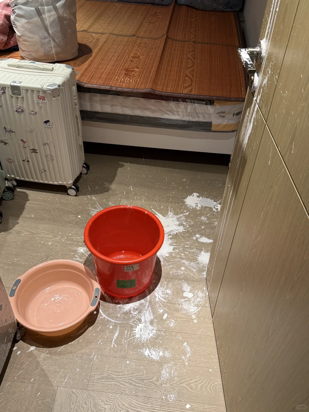 避雷深圳会展湾水岸租房