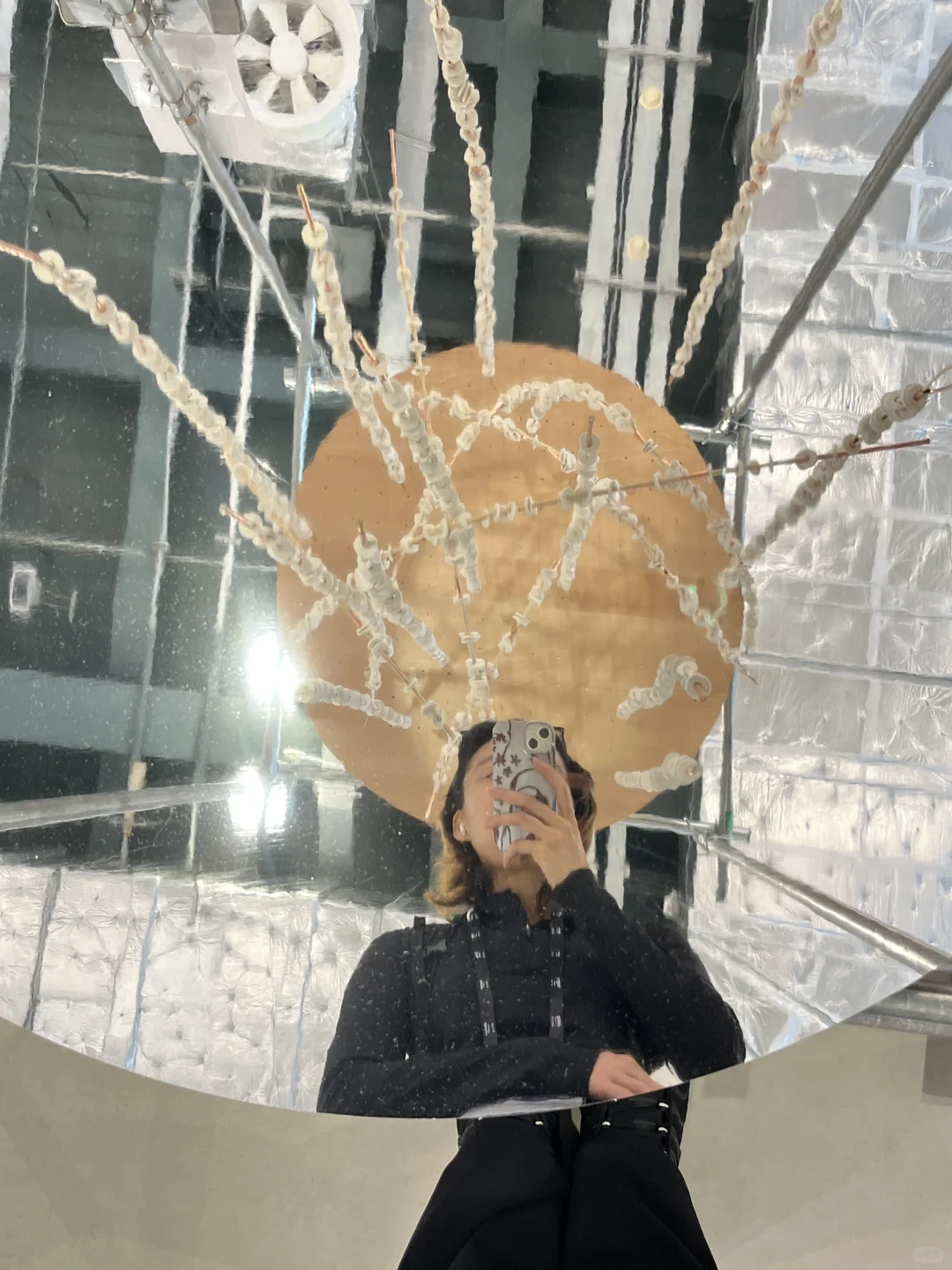 ?上海新展｜被今年的材料美学趋势惊艳到了