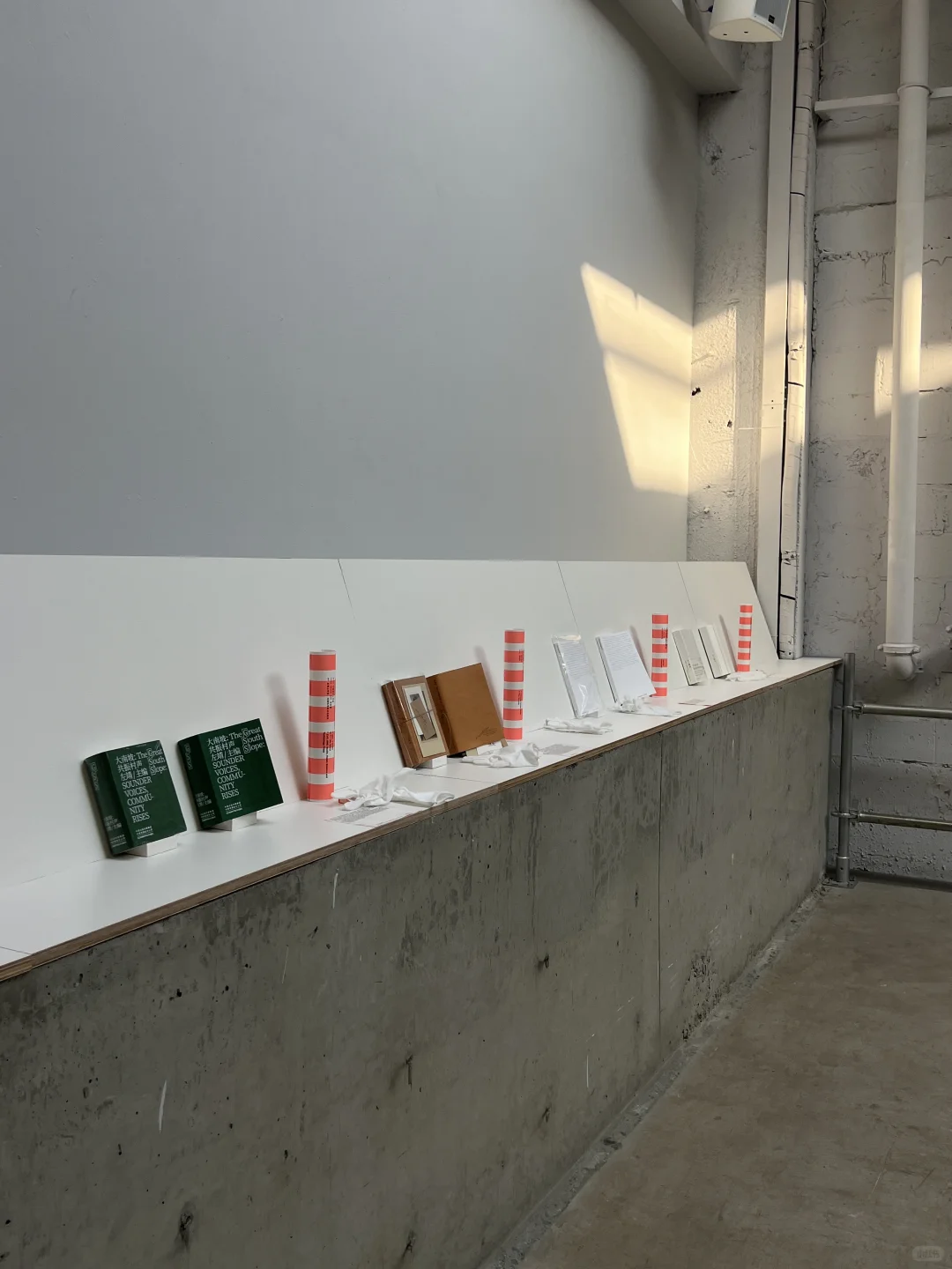 北京看展，Award360°展也太酷太好看了吧❗️