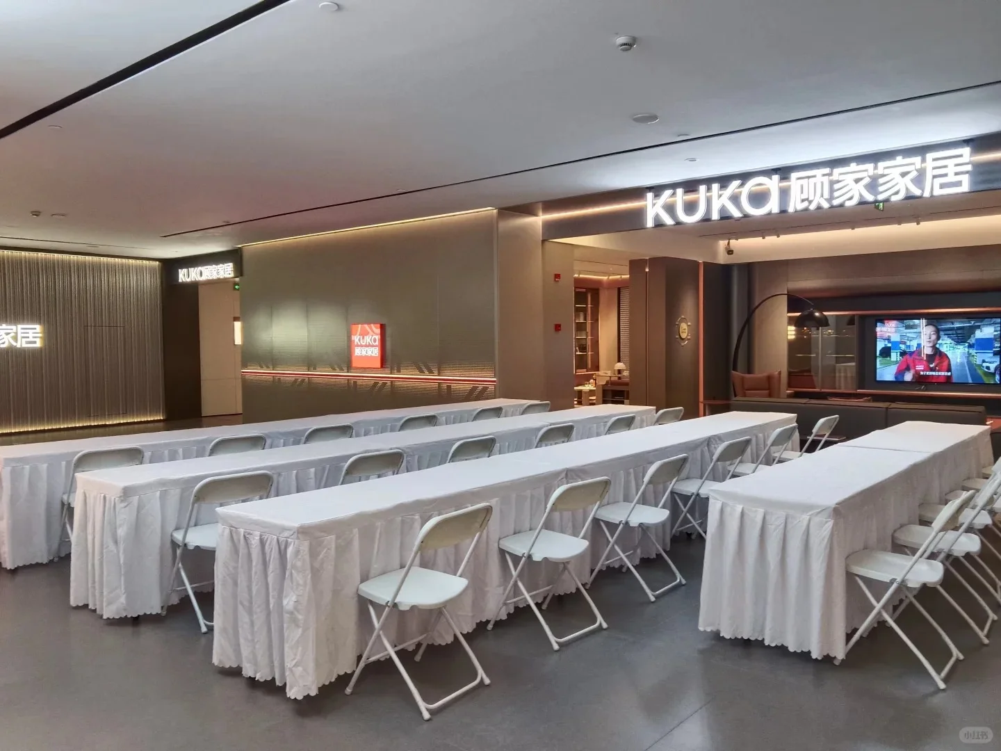 杭州/上海会展/会议物料租赁一站配齐