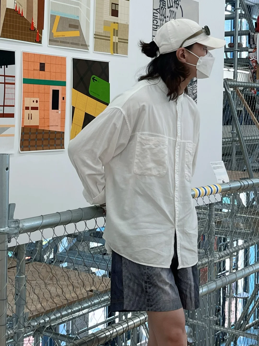?北京Award360°展｜今夏最值得看的设计展