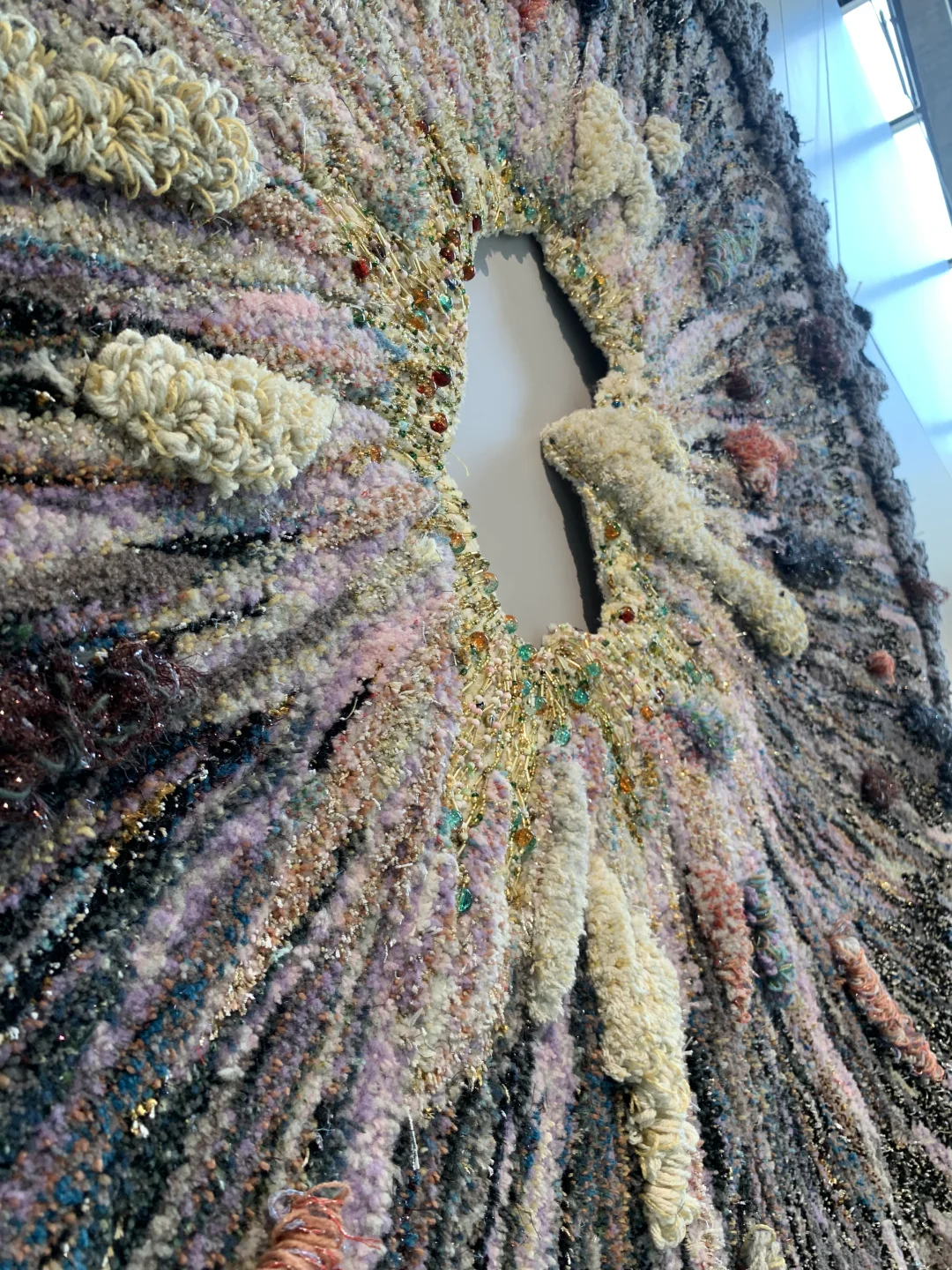国美毕设展一部分作品展示