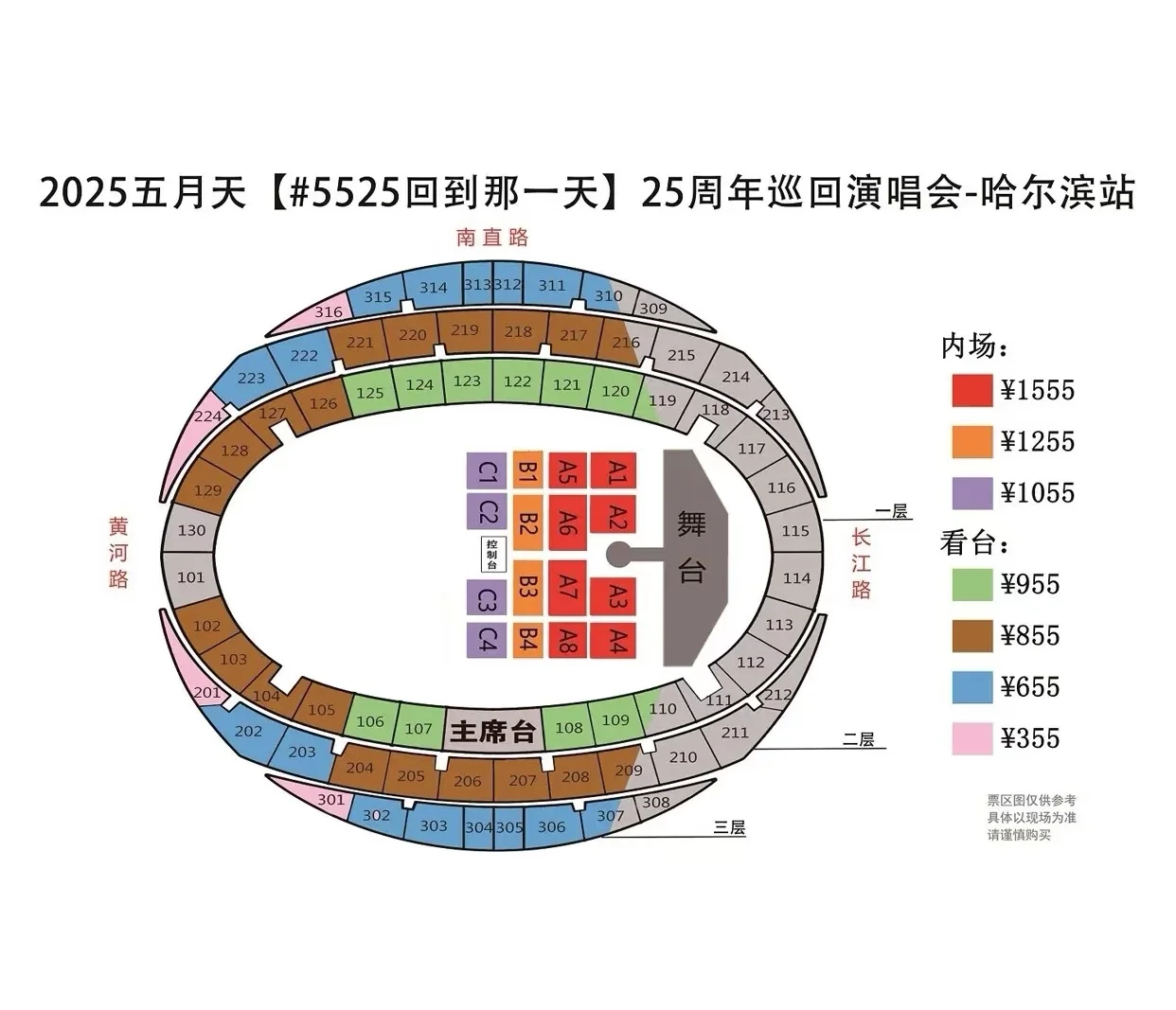 MDHRB集合 一个尔滨路人粉给wmls的小攻略