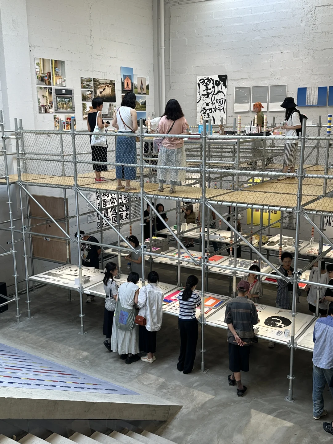 独立设计师|看Award360°展览的心得总结