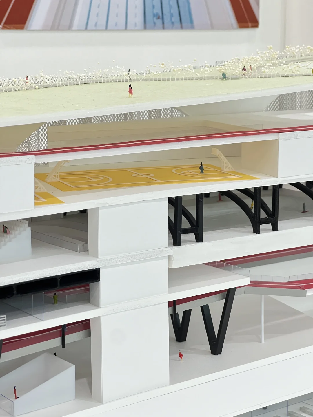 2025延世建筑展｜‘날 건축’建筑师们的大胆实验