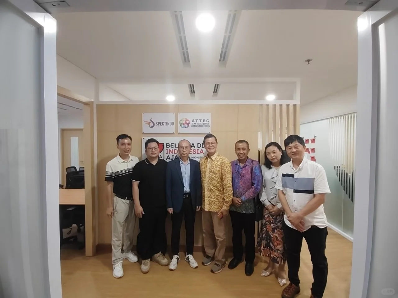 东盟商业博览会ASEAN SHOP