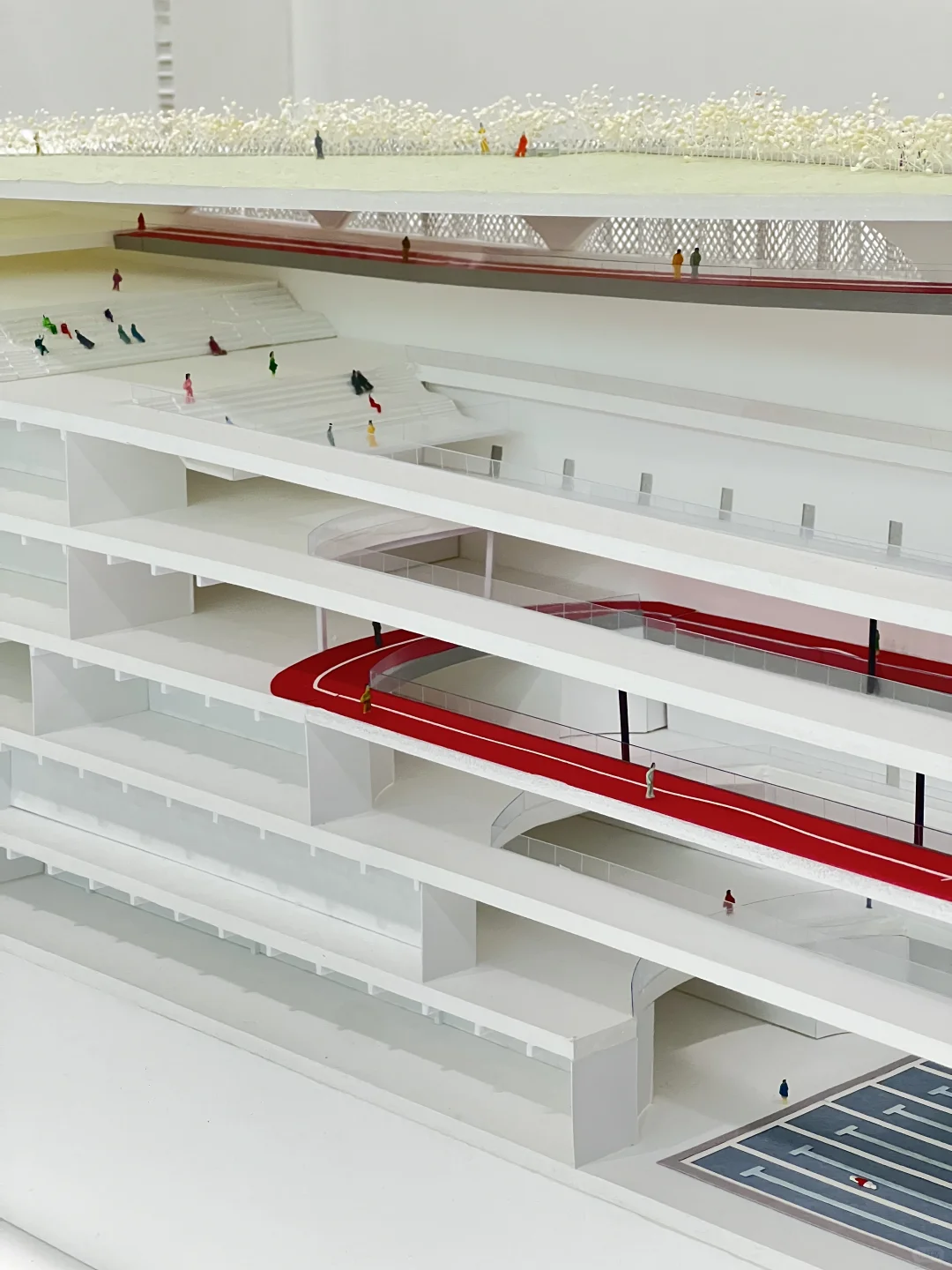 2025延世建筑展｜‘날 건축’建筑师们的大胆实验