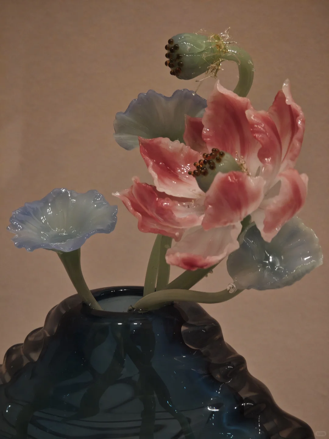 ?设计人超适合逛的小众非遗展