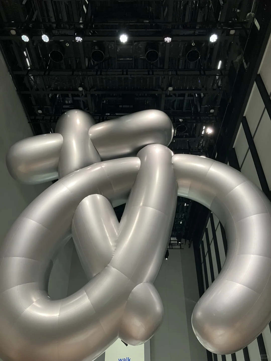 啊！设计｜デザインあ｜东京展览｜互动型展