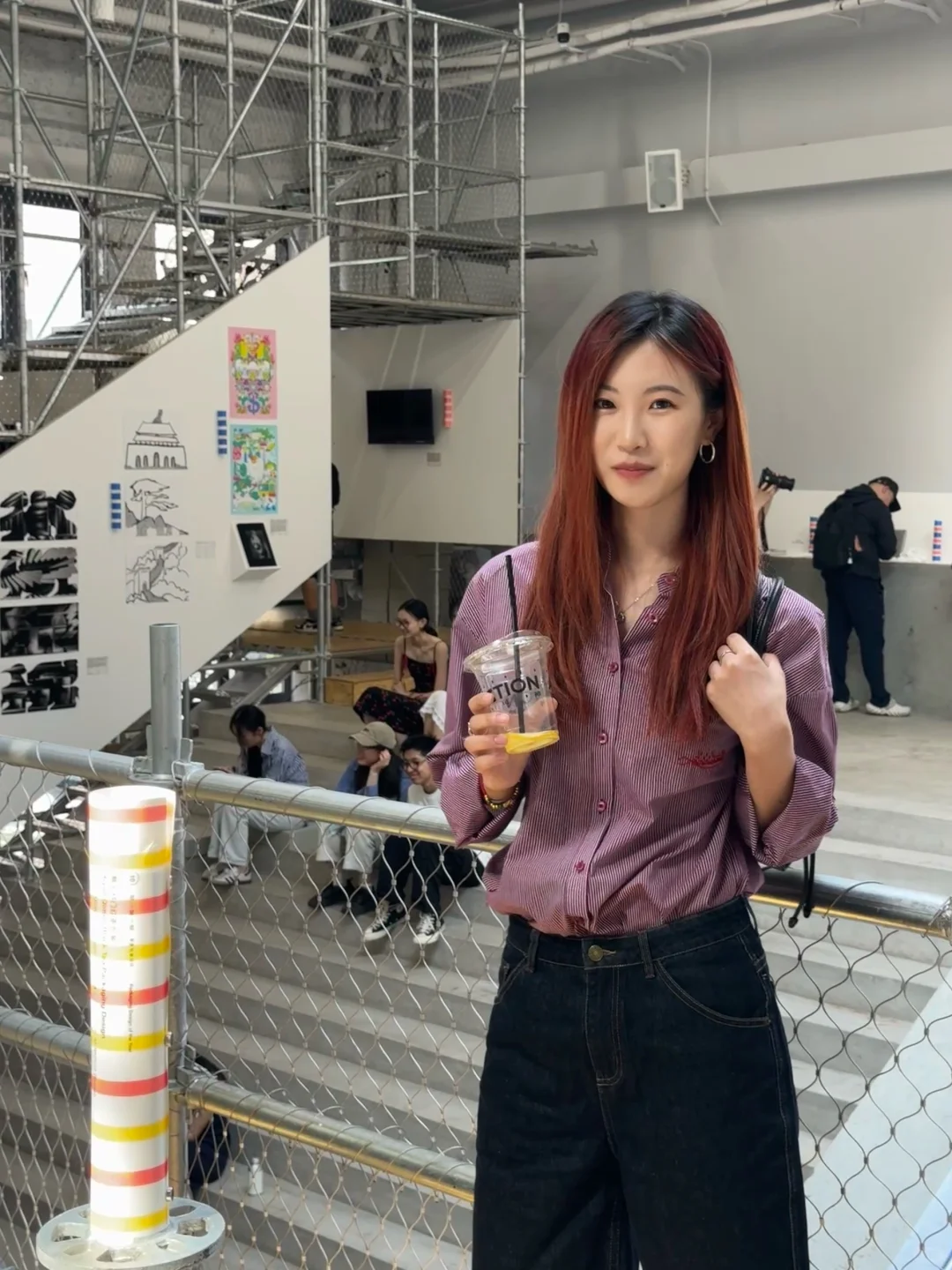 独立设计师|看Award360°展览的心得总结