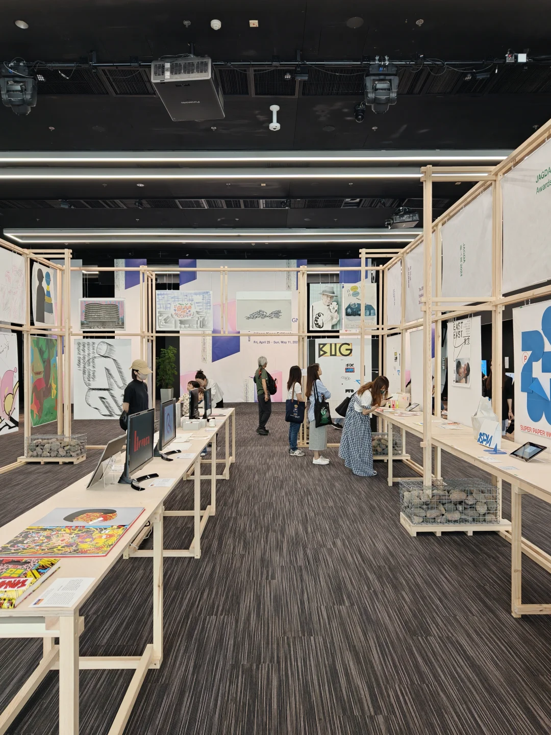 香港近期最值得看的！亚洲顶流设计展！