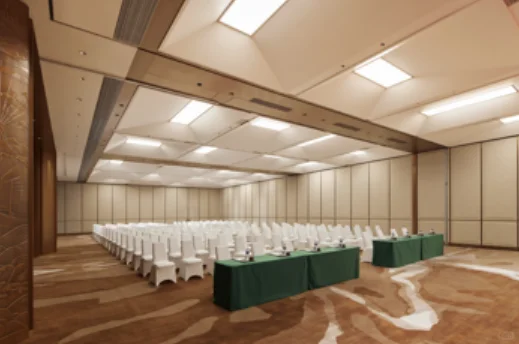 汕头 | 超大会展场地、可承办各类大型活动