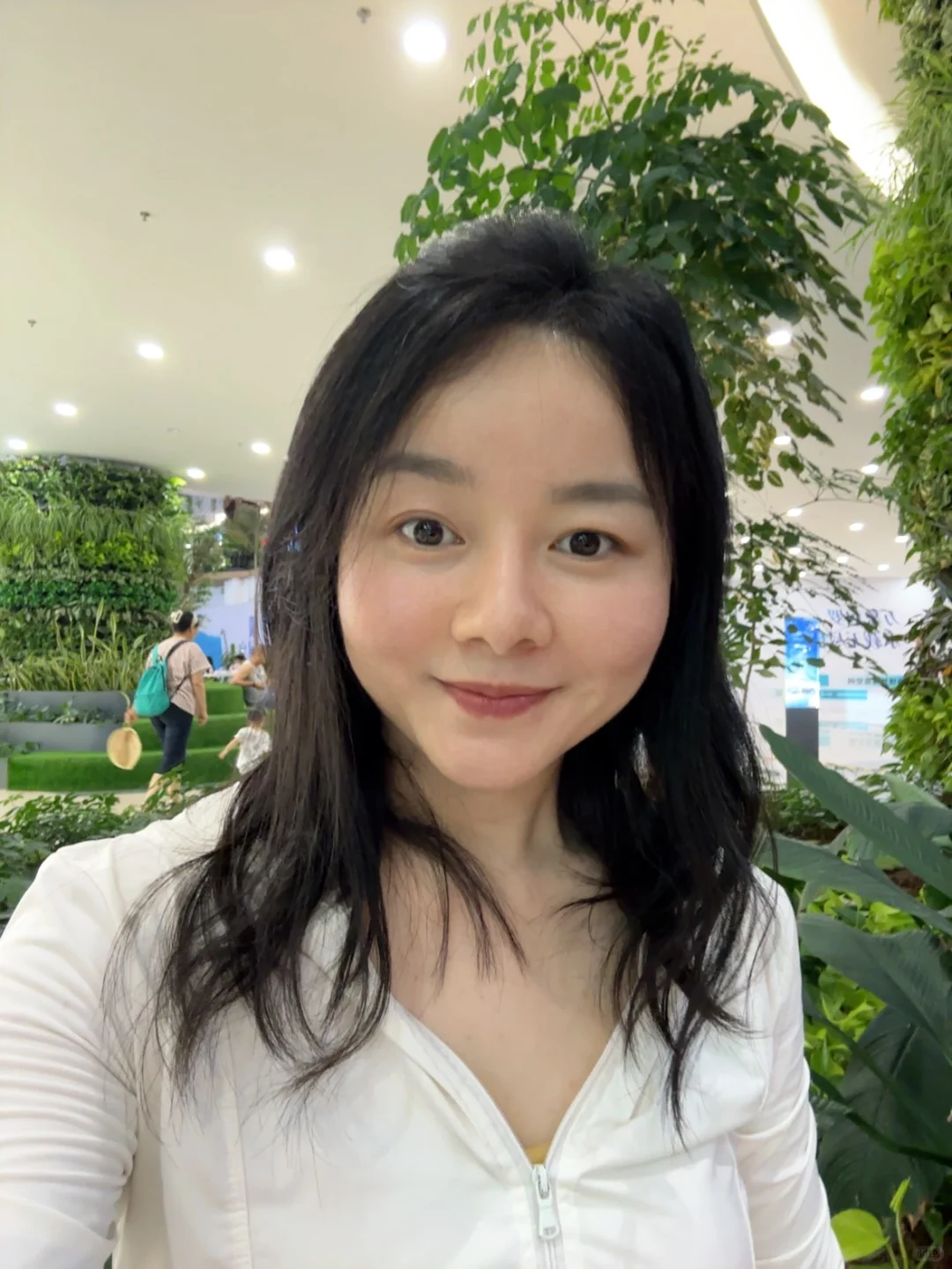 关于练背救垮脸，我可太有发言权了！