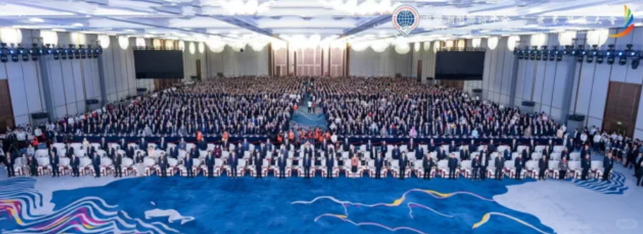 汕头 | 超大会展场地、可承办各类大型活动