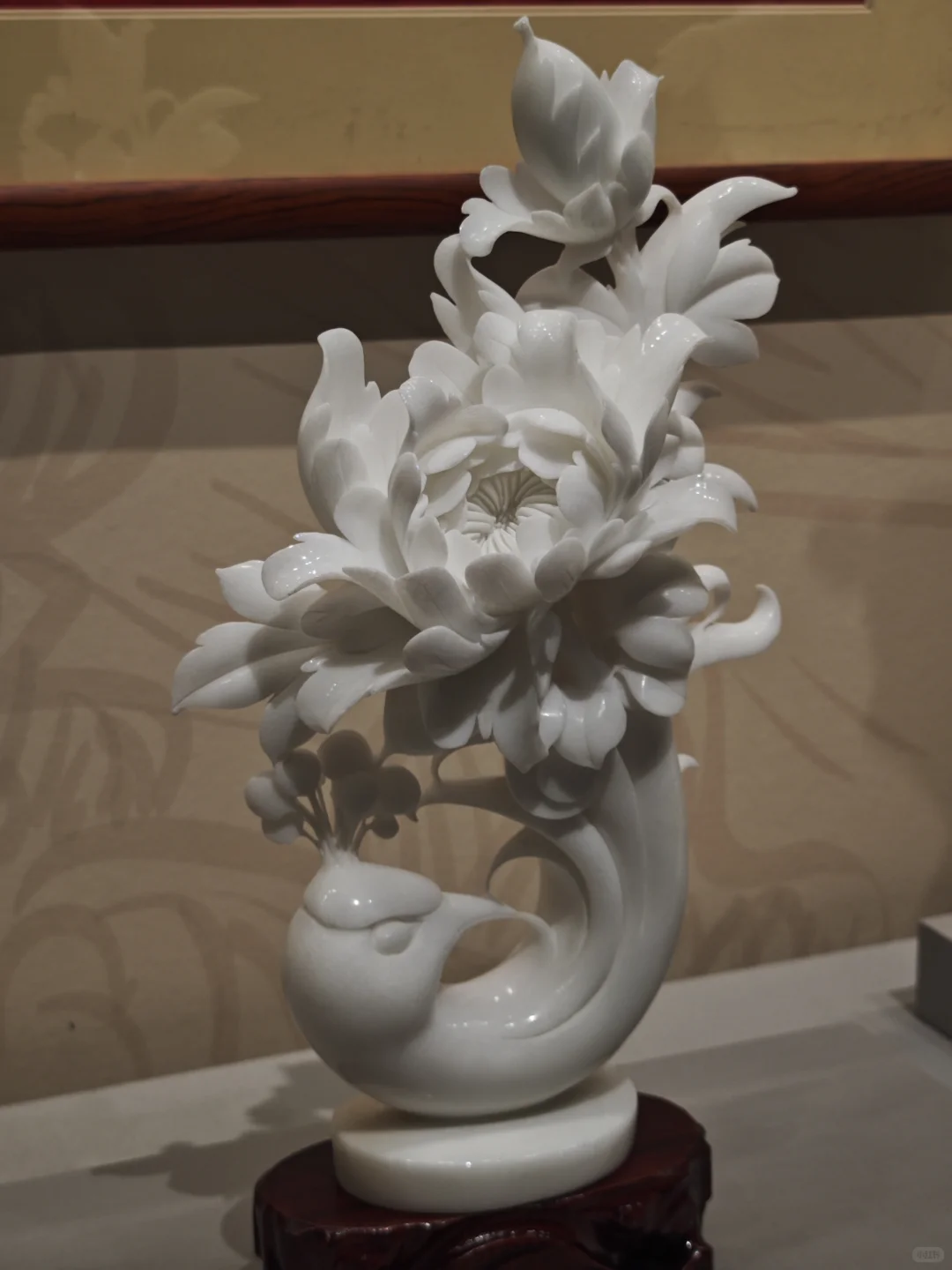 ?设计人超适合逛的小众非遗展