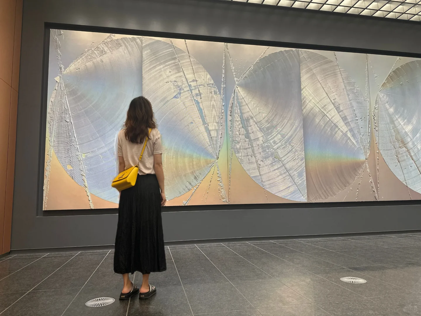 あ展！