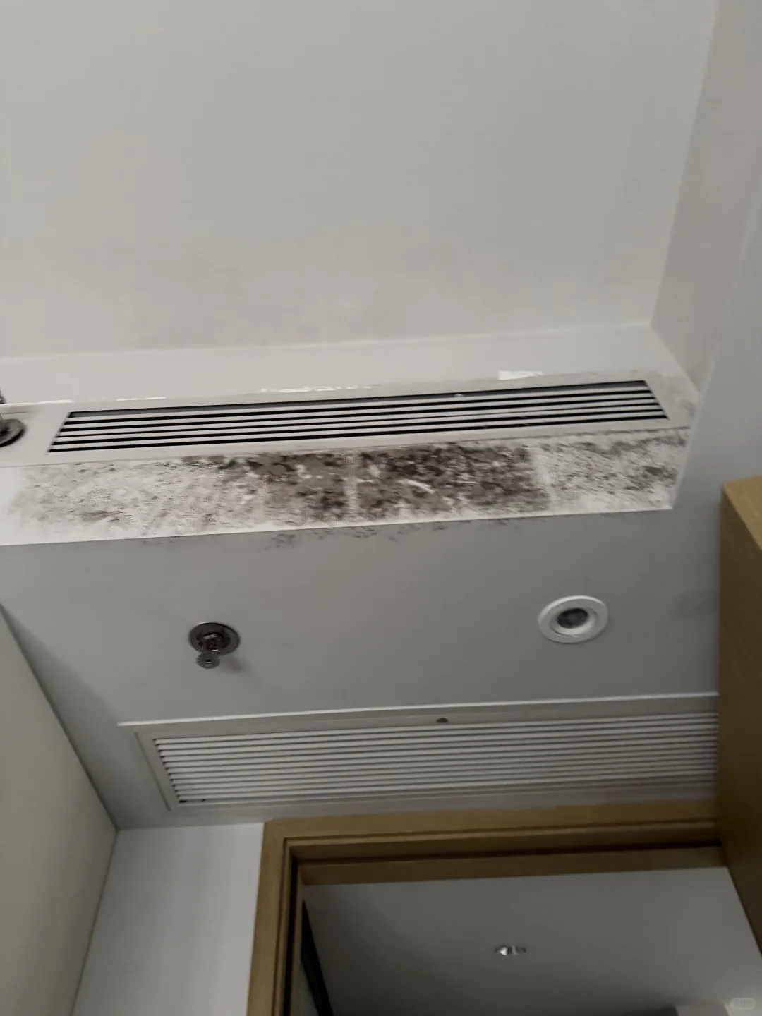 避雷深圳会展湾水岸租房