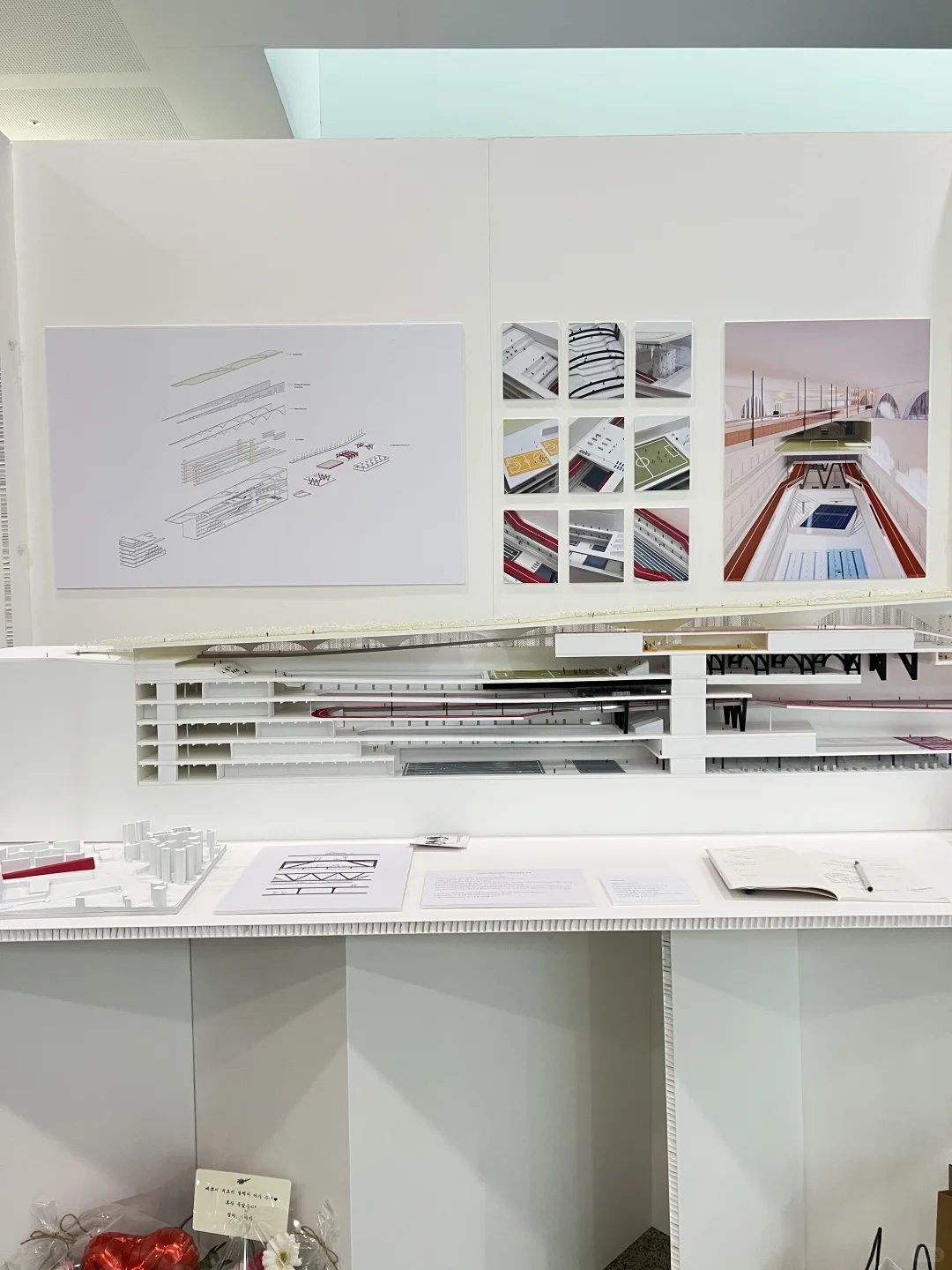2025延世建筑展｜‘날 건축’建筑师们的大胆实验
